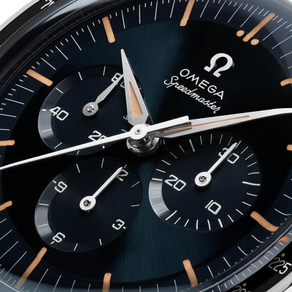 Omega Speedmaster First Omega in Space 310.32.40.50.06.001