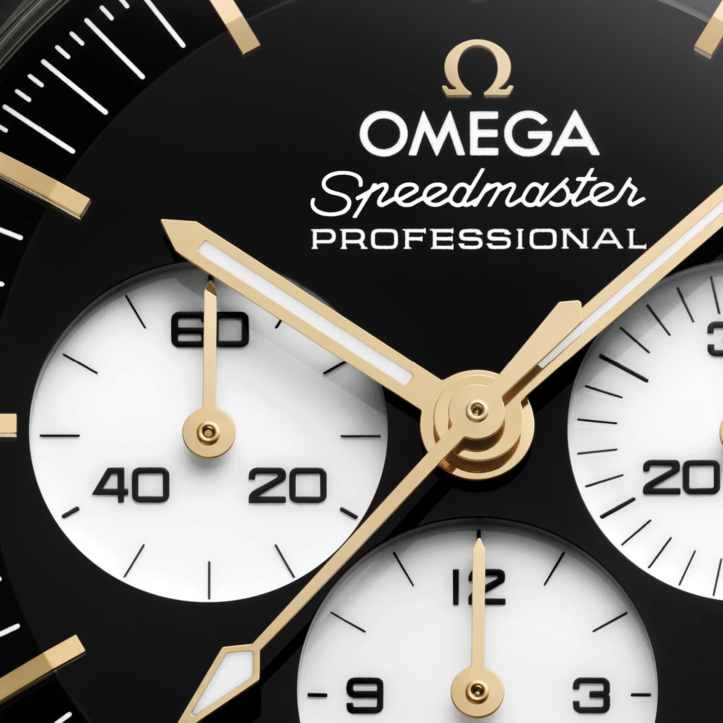 Omega Speedmaster Moonwatch 310.60.42.50.01.002