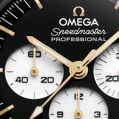Omega Speedmaster Moonwatch 310.60.42.50.01.002