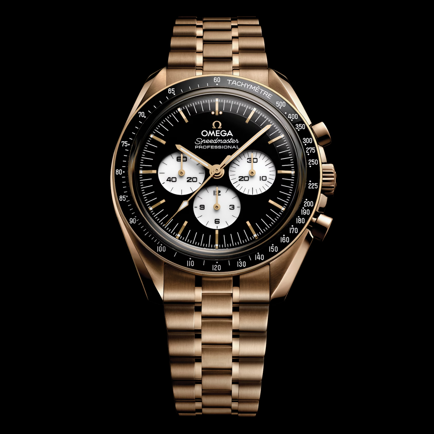 Omega Speedmaster Moonwatch 310.60.42.50.01.002