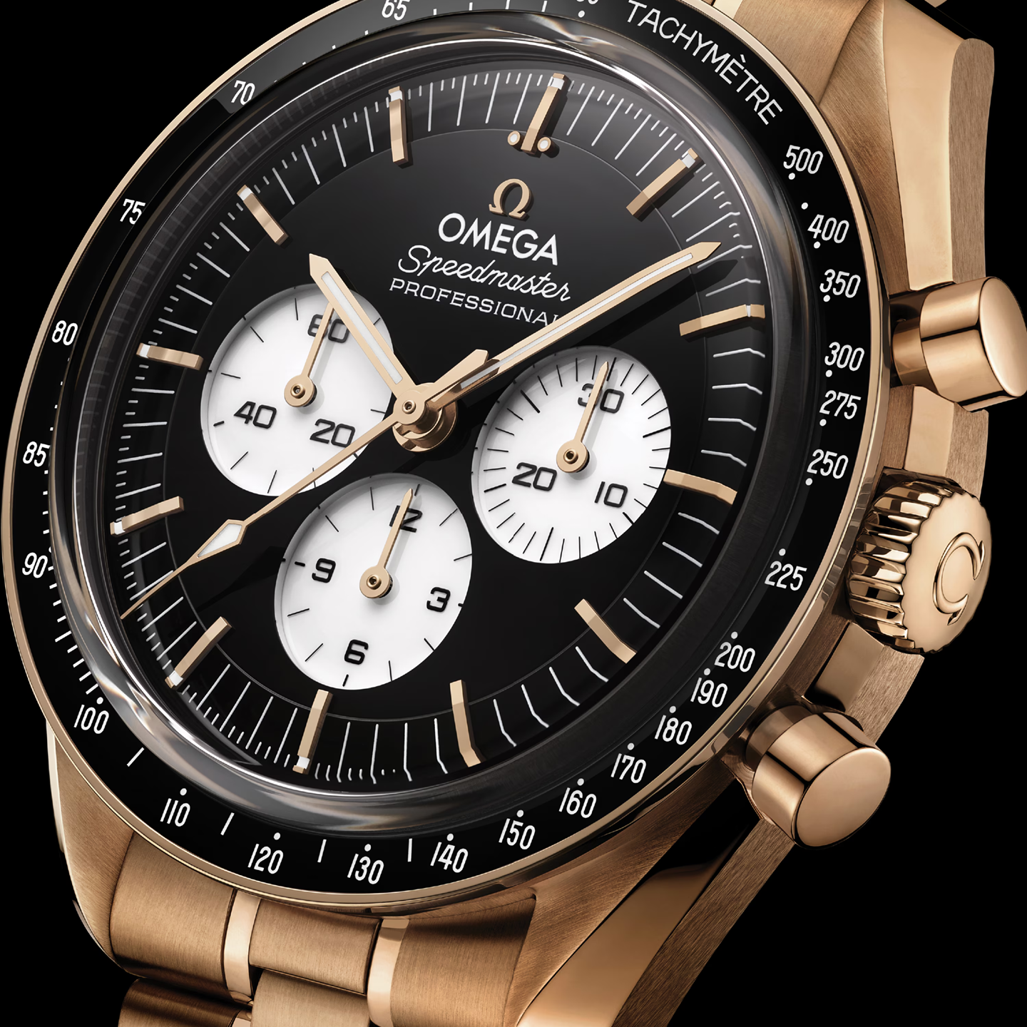 Omega Speedmaster Moonwatch 310.60.42.50.01.002