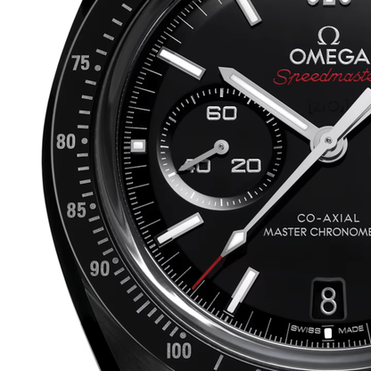 Omega Speedmaster Dark Side of the Moon 310.92.44.51.01.004