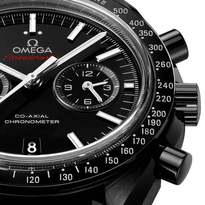 Omega Speedmaster Dark Side Of The Moon 311.92.44.51.01.007