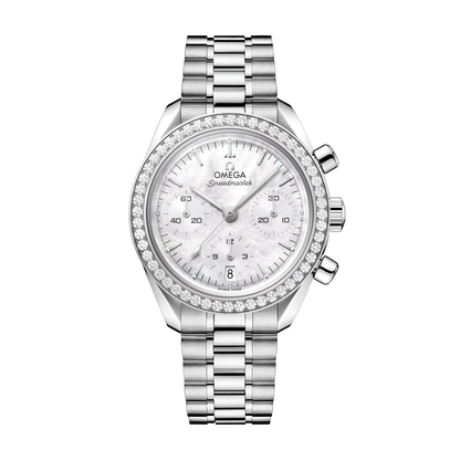 Omega Speedmaster 38 324.15.38.50.05.001