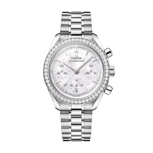 Omega Speedmaster 38 324.15.38.50.05.001