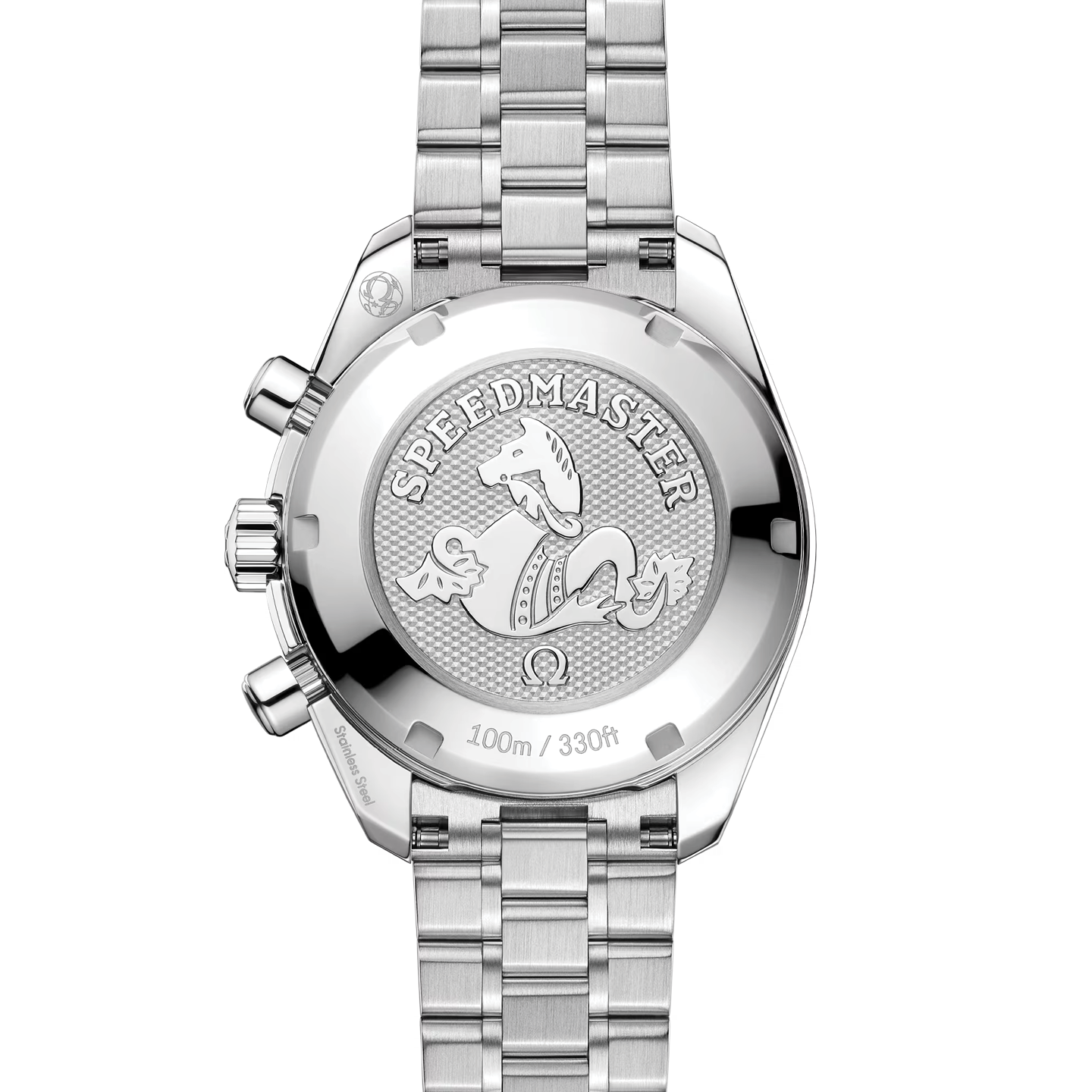 Omega Speedmaster 38 324.15.38.50.05.001