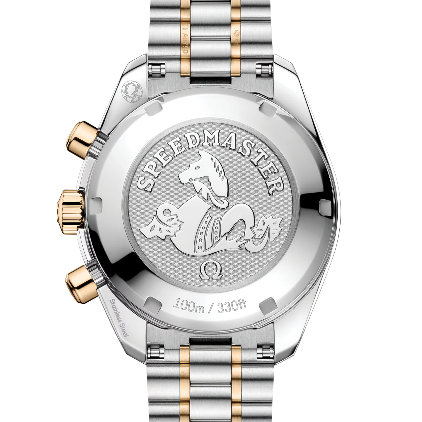 Omega Speedmaster 38 324.20.38.50.02.001
