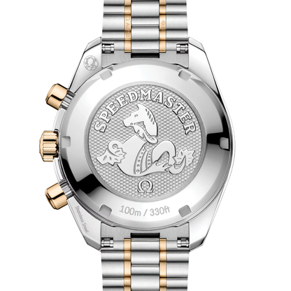 Omega Speedmaster 38 324.20.38.50.02.001