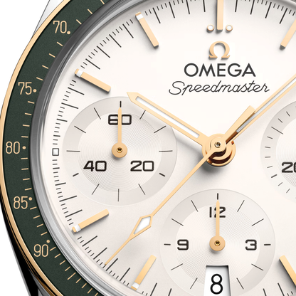 Omega Speedmaster 38 324.20.38.50.02.001