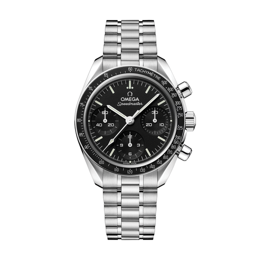 Omega Speedmaster 38 324.30.38.50.01.002