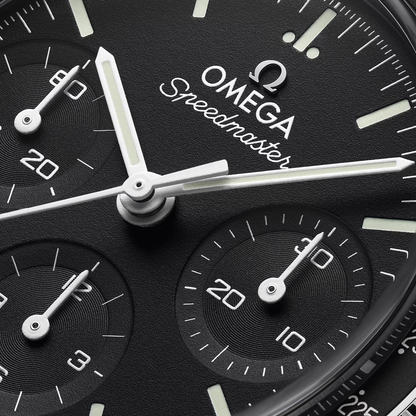 Omega Speedmaster 38 324.30.38.50.01.002