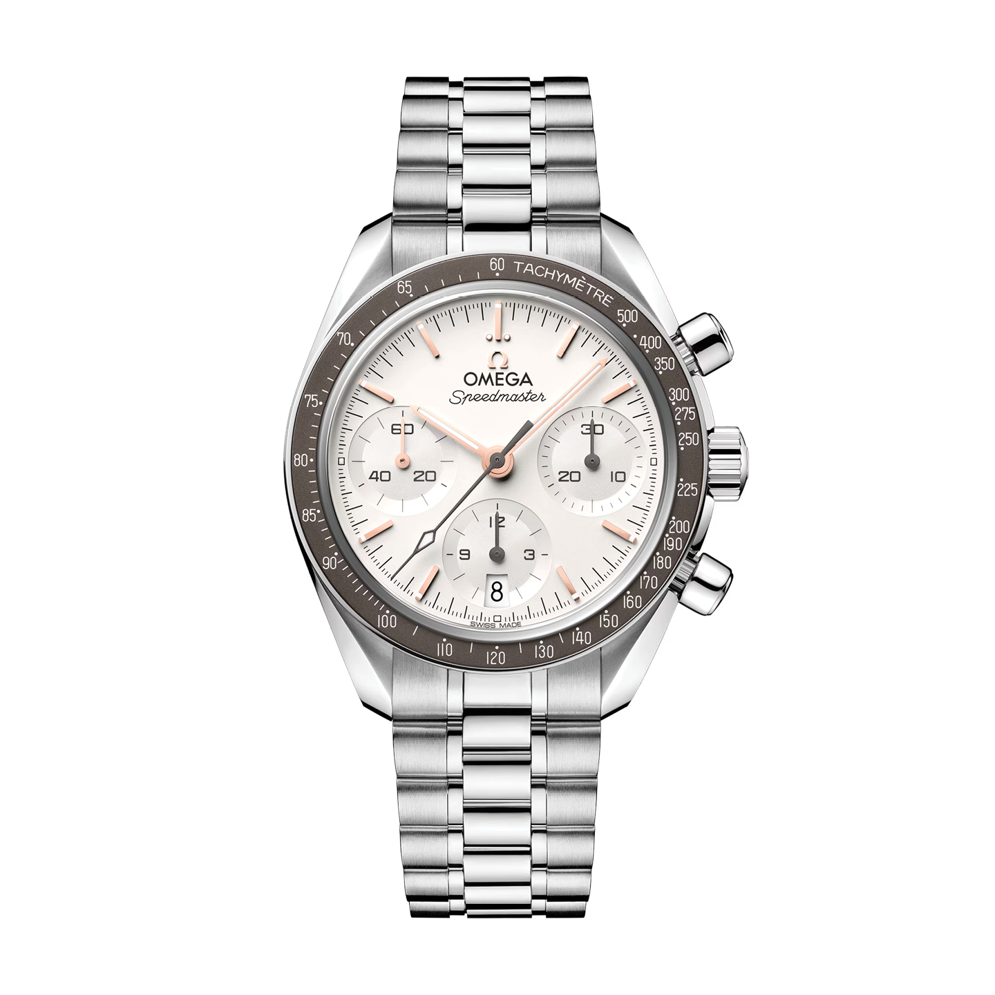 Omega Speedmaster 38 324.30.38.50.02.003