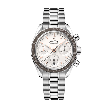 Omega Speedmaster 38 324.30.38.50.02.003