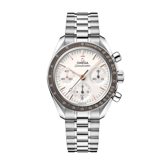 Omega Speedmaster 38 324.30.38.50.02.003