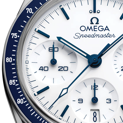 Omega Speedmaster 38 324.30.38.50.04.001