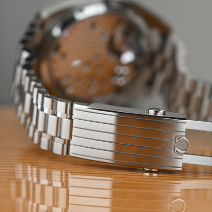 Pre-Owned OMEGA Speedmaster Chronoscope 329.30.43.51.03.001