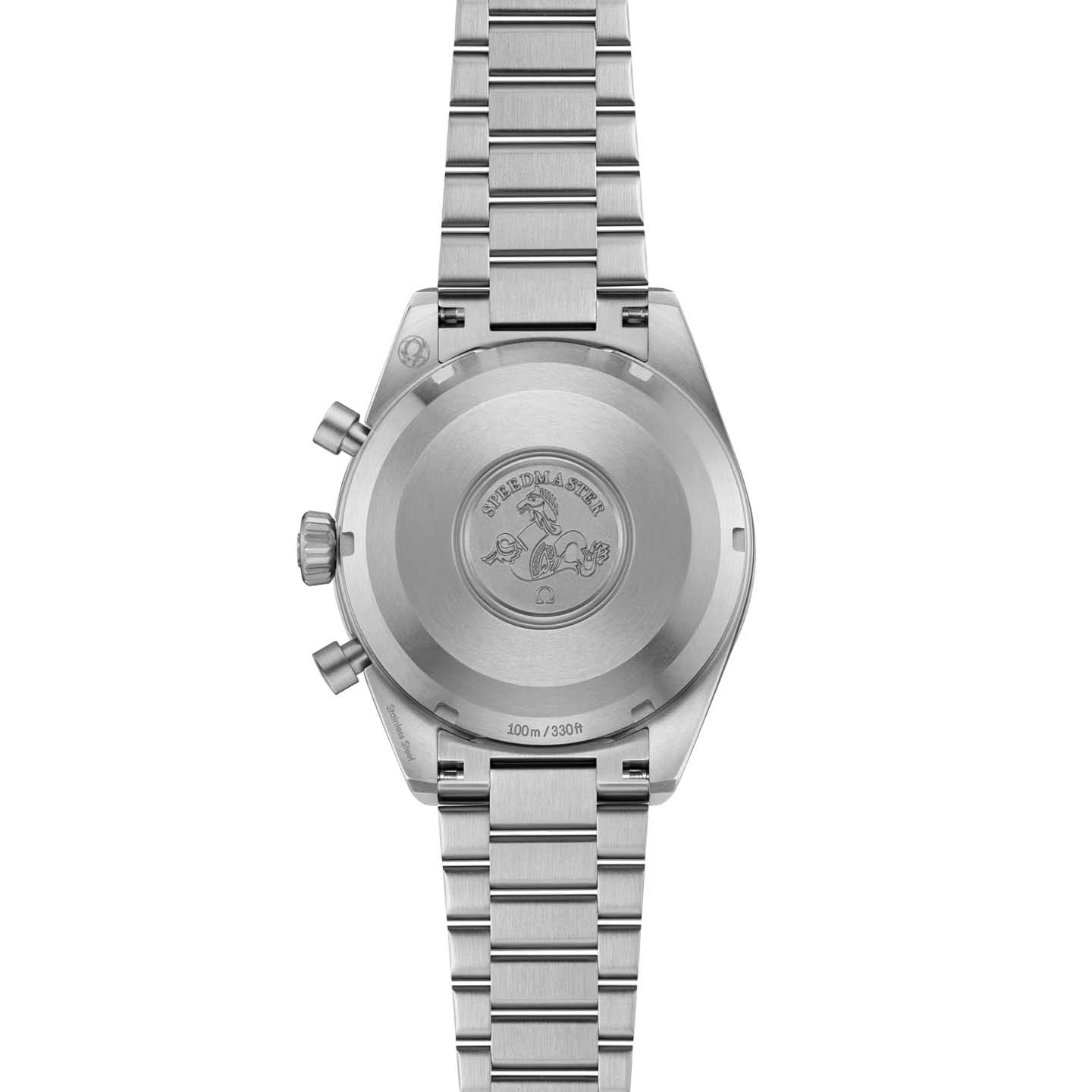 Omega Speedmaster Pilot 332.10.41.51.01.002