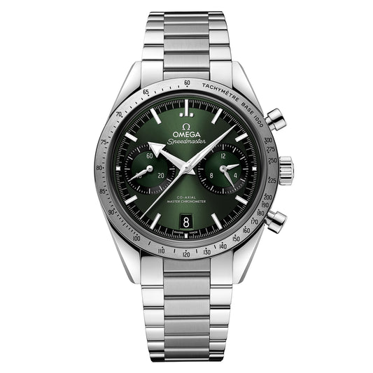 Omega Speedmaster '57 332.10.41.51.10.001
