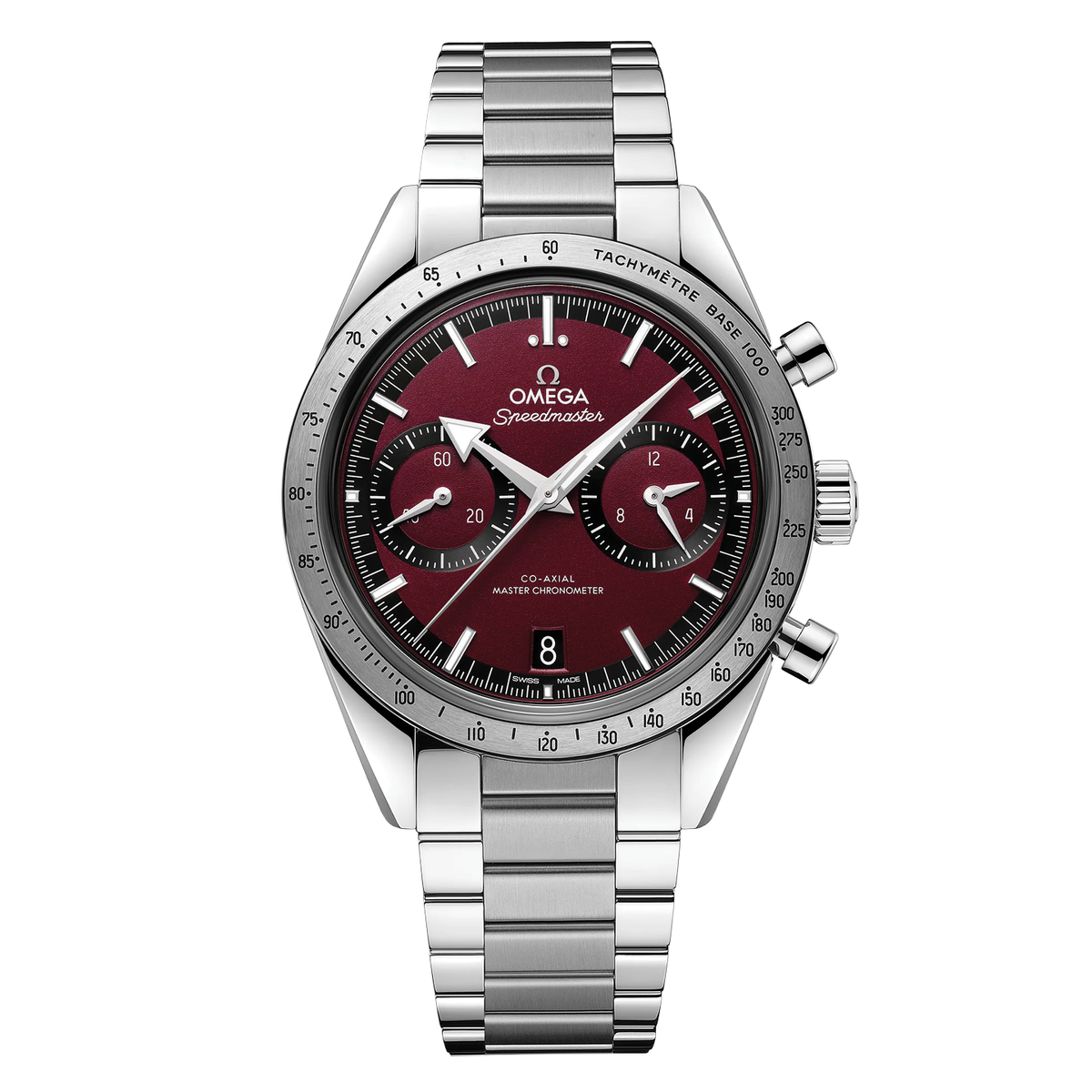 Omega Speedmaster '57 332.10.41.51.11.001