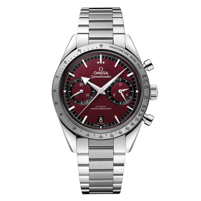 Omega Speedmaster '57 332.10.41.51.11.001