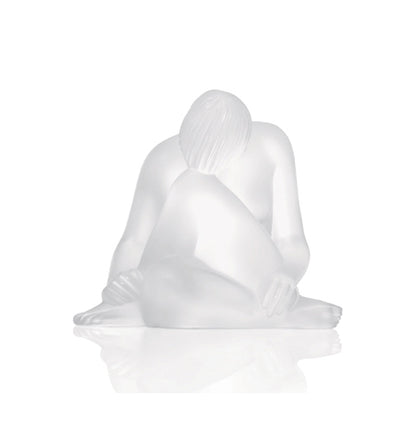 Lalique Nude Dream Scuplture 1192800