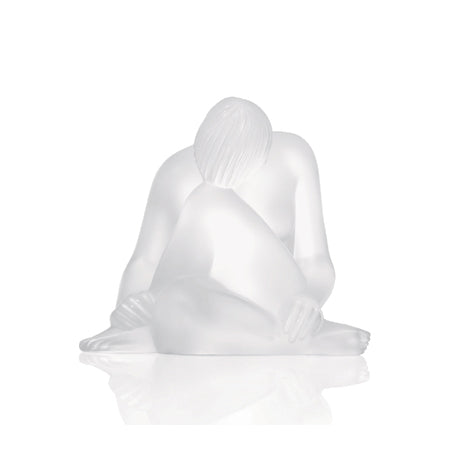 Lalique Nude Dream Scuplture 1192800