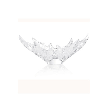 Lalique Champs-Elysees Bowl Clear