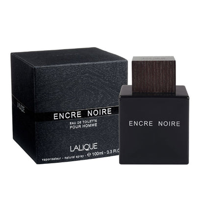 Lalique Encre Noire Eau De Toilette 100ml