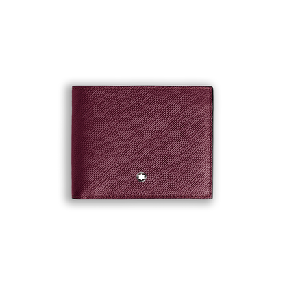 Montblanc Sartorial Wallet 6CC