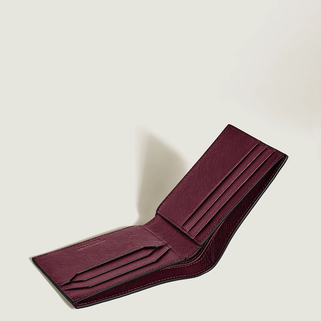 Montblanc Sartorial Wallet 6CC