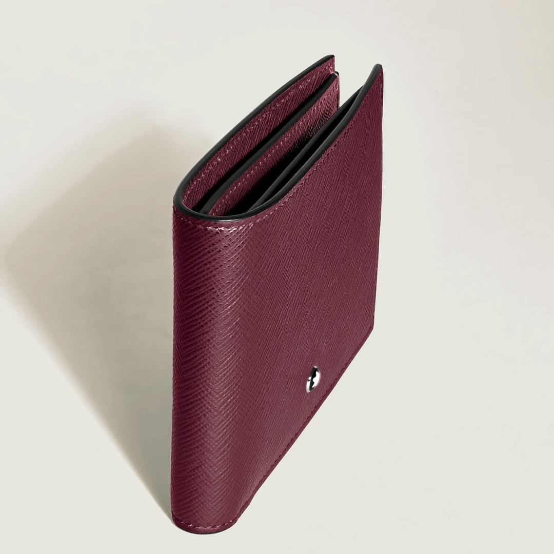 Montblanc Sartorial Wallet 6CC