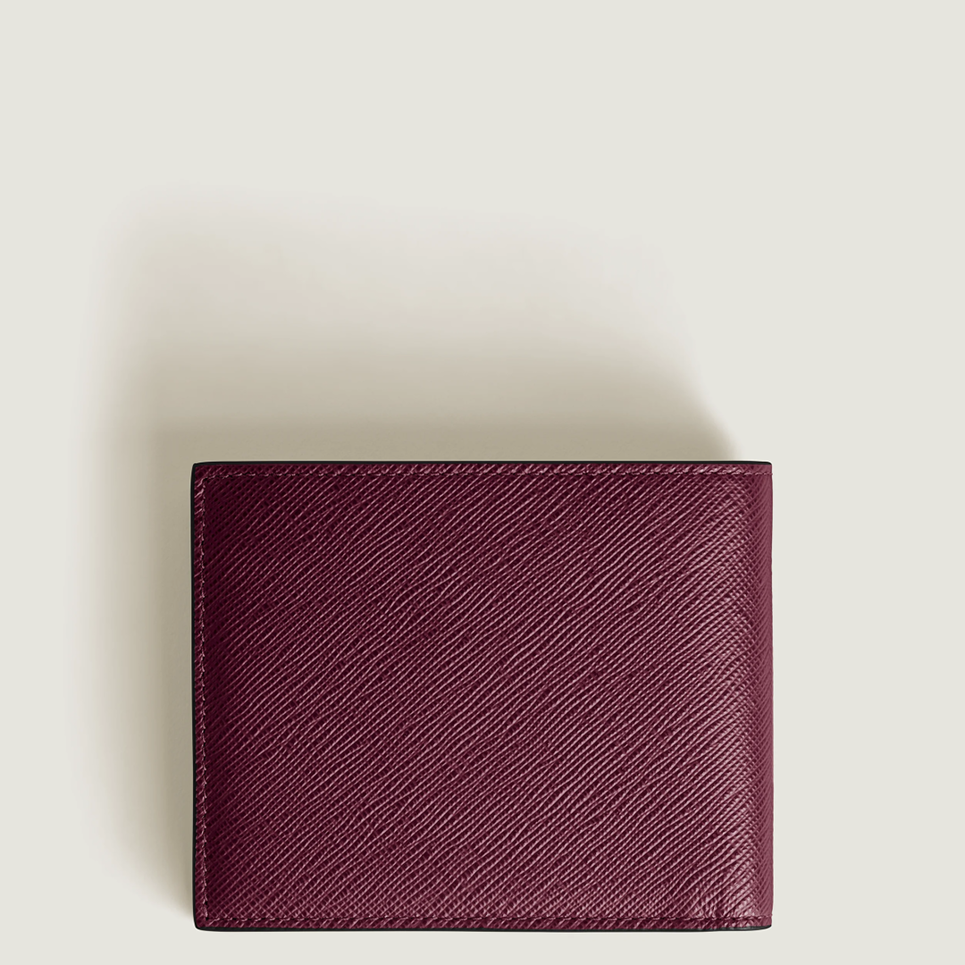 Montblanc Sartorial Wallet 6CC