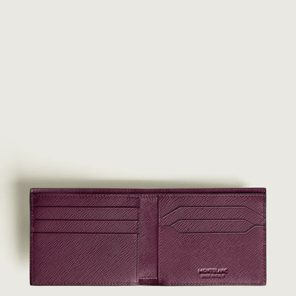 Montblanc Sartorial Wallet 6CC