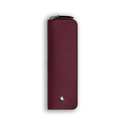 Montblanc Sartorial Zipped Single Pen Pouch