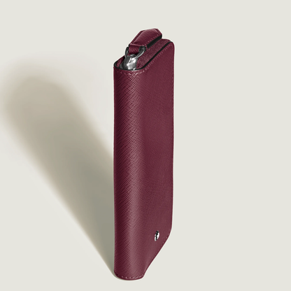 Montblanc Sartorial Zipped Double Pen Pouch