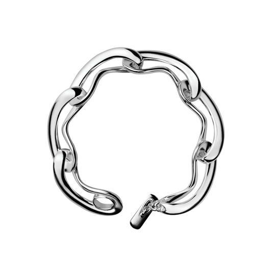 Georg Jensen Infinity Bracelet 3530829