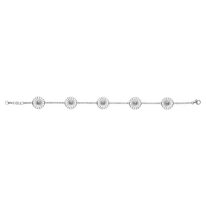 Georg Jensen Daisy Bracelet 3530911
