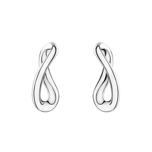 Georg Jensen Infinity Earhoops 3539284