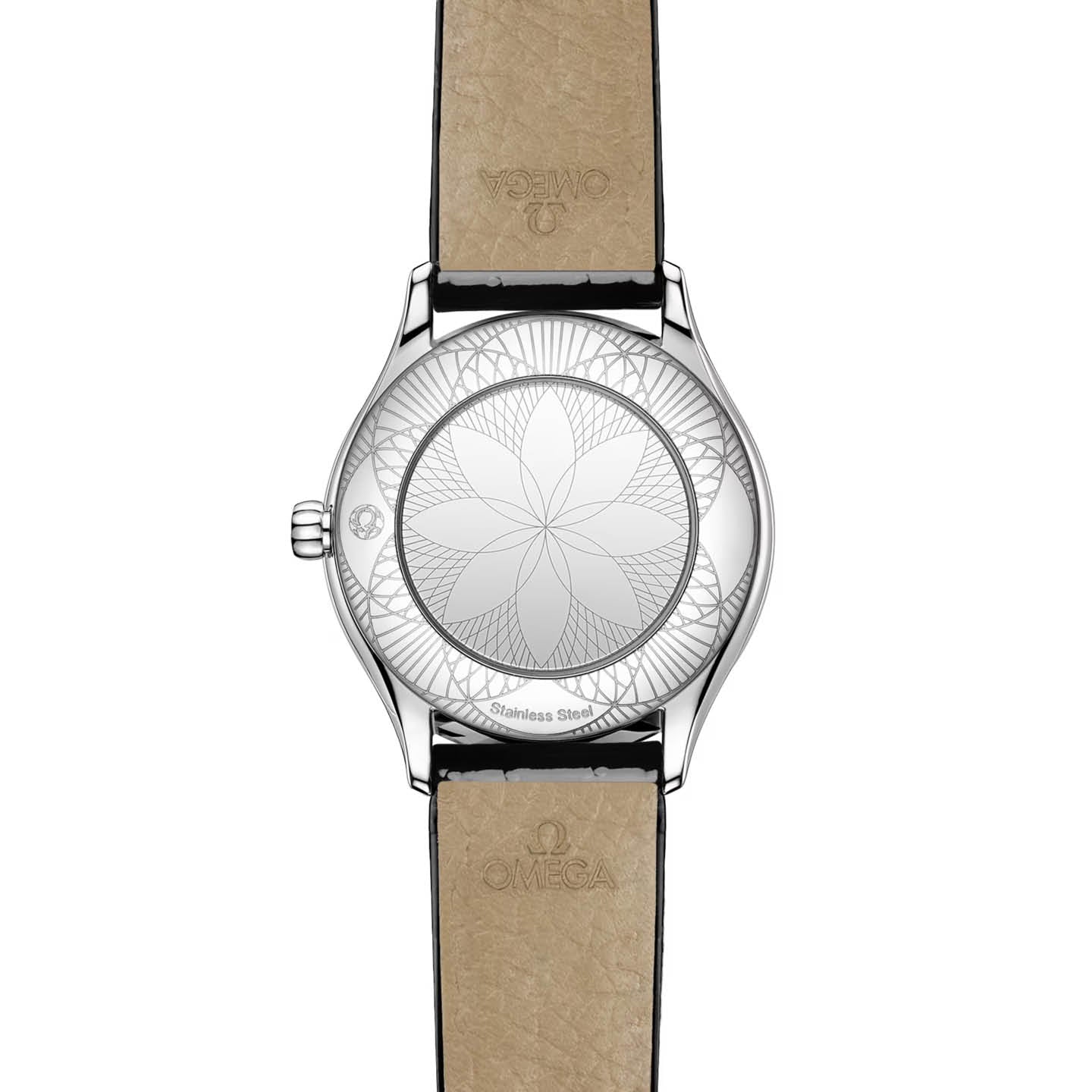 Omega De Ville Mini Tresor 428.17.26.60.04.007