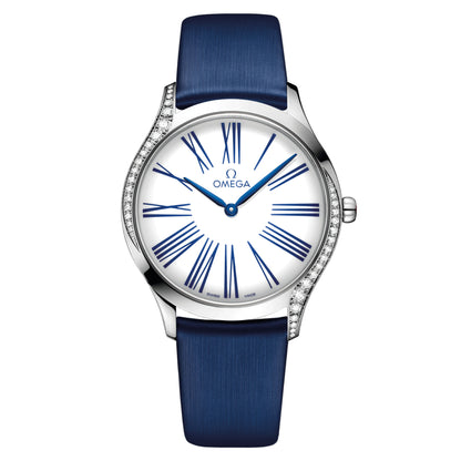 Omega De Ville Tresor 428.17.36.60.04.001