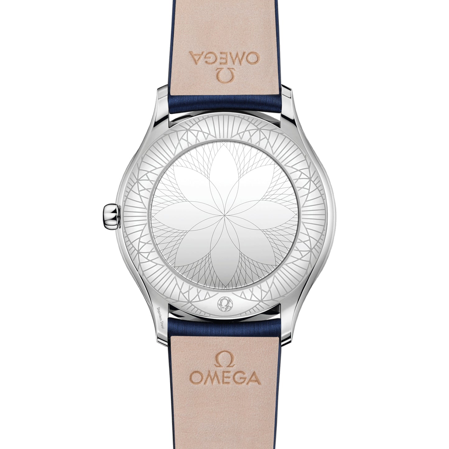 Omega De Ville Tresor 428.17.36.60.04.001
