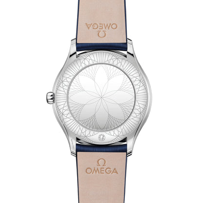 Omega De Ville Tresor 428.17.36.60.04.001