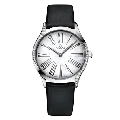 Ex-Display Omega De Ville Tresor 428.17.36.60.05.001