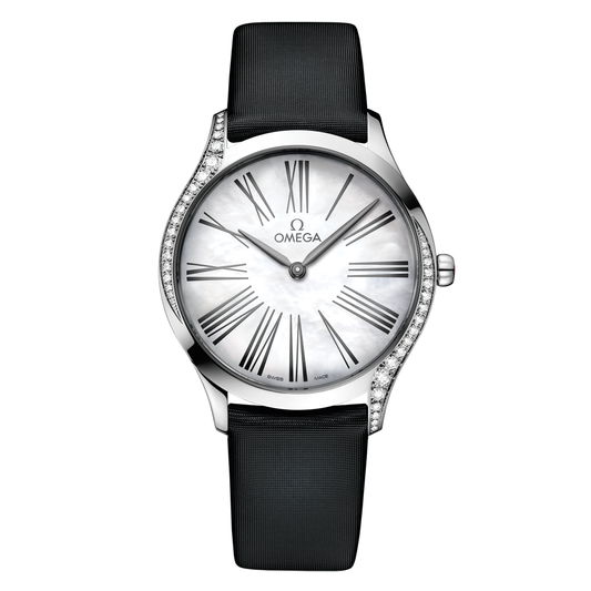 Ex-Display Omega De Ville Tresor 428.17.36.60.05.001