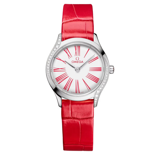 Omega De Ville Mini Tresor 428.18.26.60.04.003