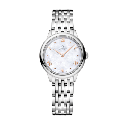 Omega De Ville Prestige 434.10.28.60.05.001