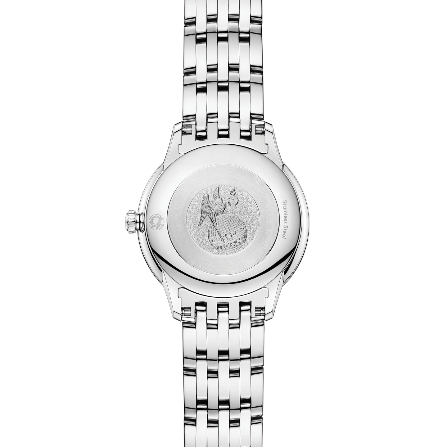Omega De Ville Prestige 434.10.28.60.05.001