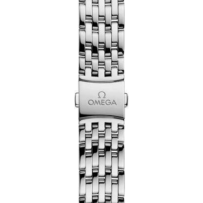 Omega De Ville Prestige 434.10.28.60.05.001