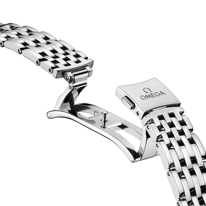 Omega De Ville Prestige 434.10.28.60.05.001