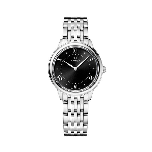 Omega De Ville Prestige 434.10.30.60.01.001